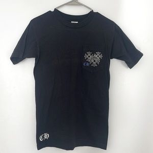 Chrome Heart T-Shirt